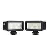 40M IPX8 Underwater LED High Power Flash Light For  SLR Cameras Fill Lamp Diving Video Lights Mount
