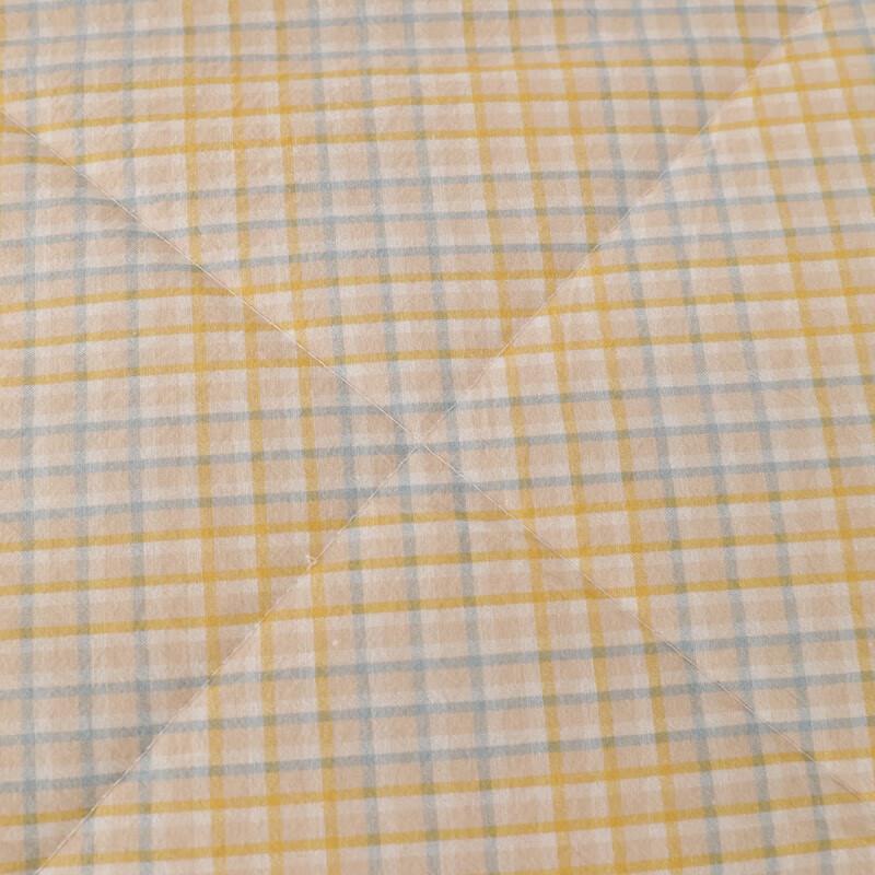 Faunen Xinjiang Cotton Summer Quilt