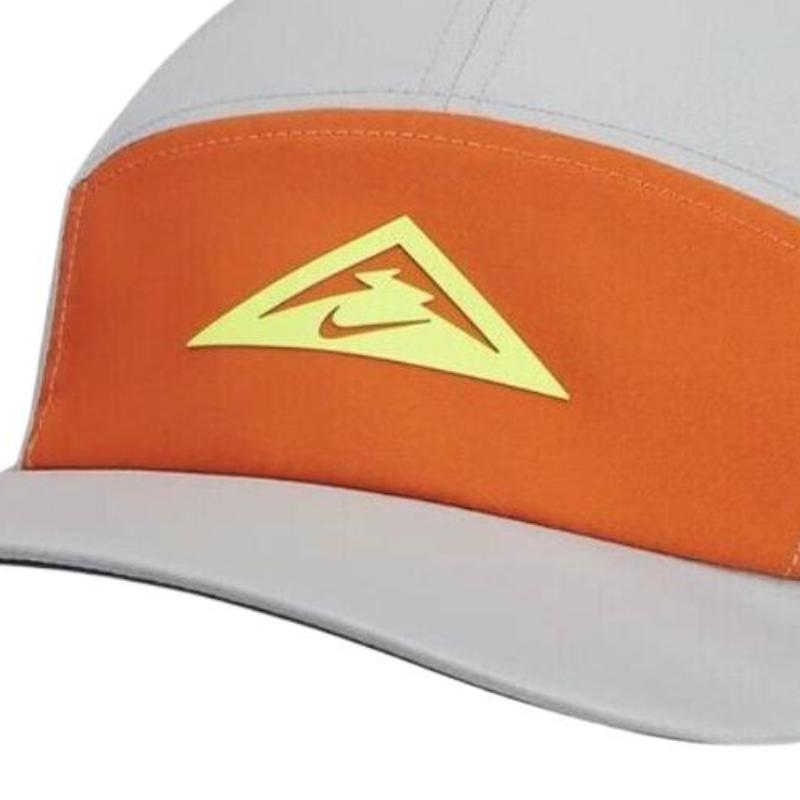 Nike Polyester Baseball Caps Men's White Casual DR0469-077