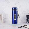 MRSIKEY Smart Insulated Water Bottle with Temperature Display