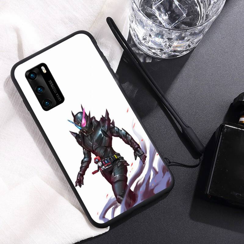 

Крутой японский аниме чехол для телефона Huawei Y6 Y7 Y9 Prime 2019 Y9s Mate 10 20 40 Pro Lite Nova 5t силиконовая крышка Huawei Y6 2019