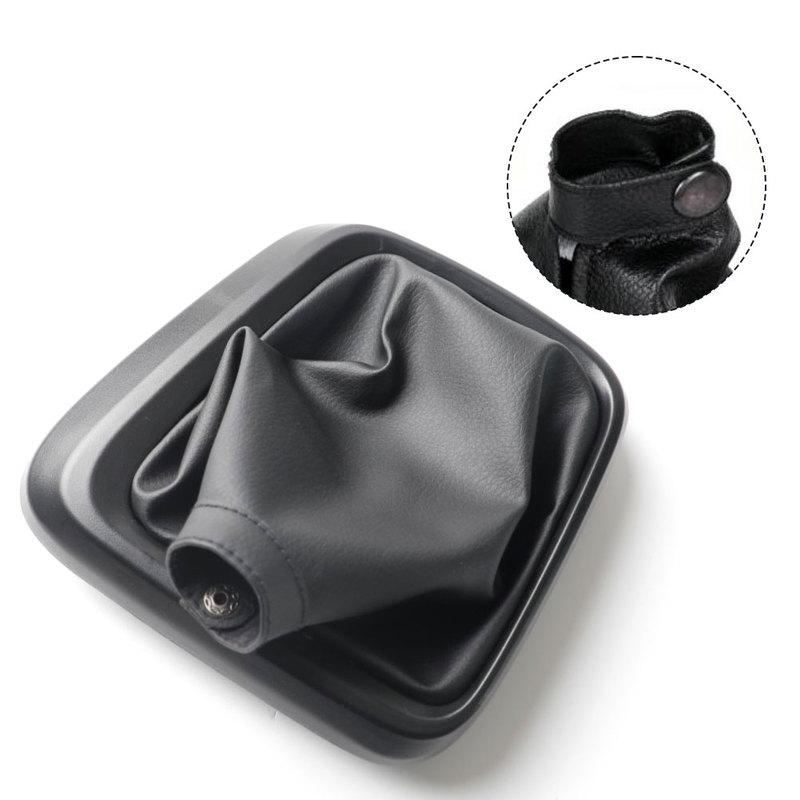 Automotive Interior Gear Lever Cover for Fiat Tipo II 2015+ Designed To Protect and Enhance Driving Experience