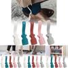 Innovative Lazy Shoe Helper Tool Comfortable Easy Slip-on Boot Puller In Various Colors