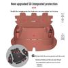 Changan UNIZ 25 Trunk Mat - Car Interior Modification Accessory