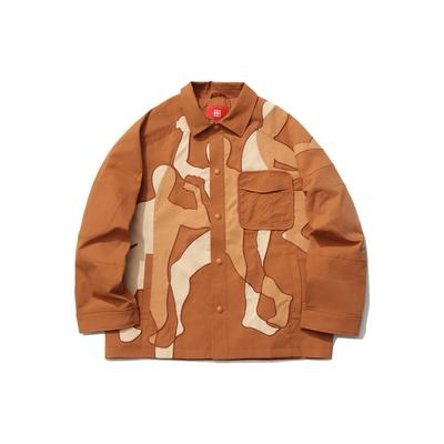 Chaquetas y abrigos – Chaquetas