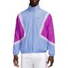 Nike Logo Polo Loose Long Sleeve Jacket Men Jackets FZ0249-468