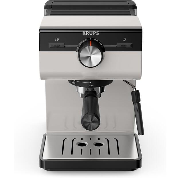Kaffeemaschine Krups XP 381B Authentic (XP381B10)