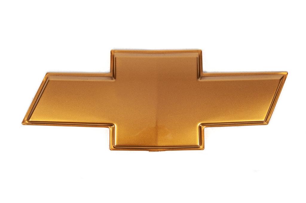 

Передняя эмблема V2 для Chevrolet Captiva 2006-2019 гг