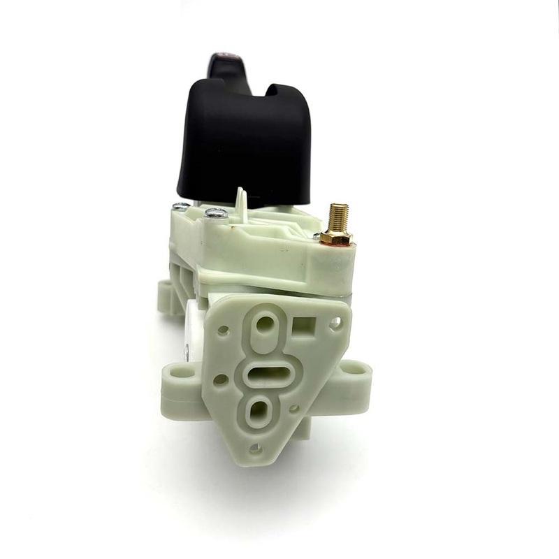 For Scania Truck Hand Brake Valve 9617242080 1882111 Truck Brake Replacement Parts