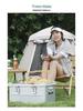 Multifunctional Aluminum Camping and Car Storage Box
