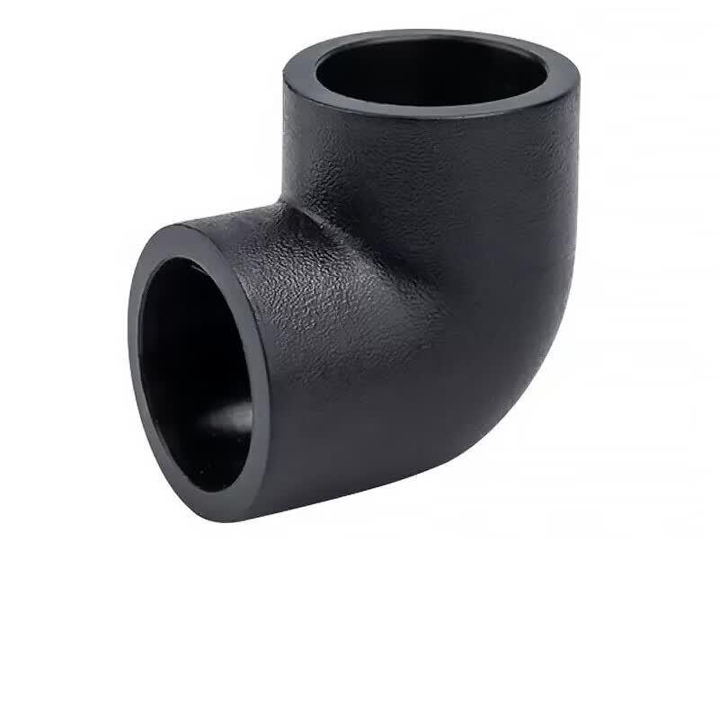 Brangdy PE Equal Diameter Elbow