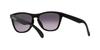 Okulary przeciwsłoneczne OO9245 Matowy Szary 54 Soczewka Gradientowa Soczewka Prizm [Oakley] Czarny/Prizm