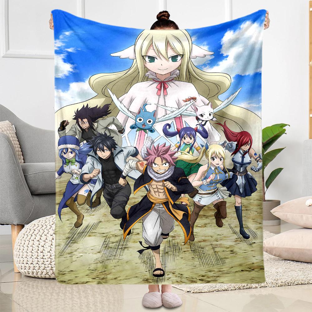 Heroes Of The Rising Sun Flannel Blanket-Soft and Suitable for Sofas,Beds,Offices,Travel,All Seasons,Great Gift for Holidays and Birthdays.