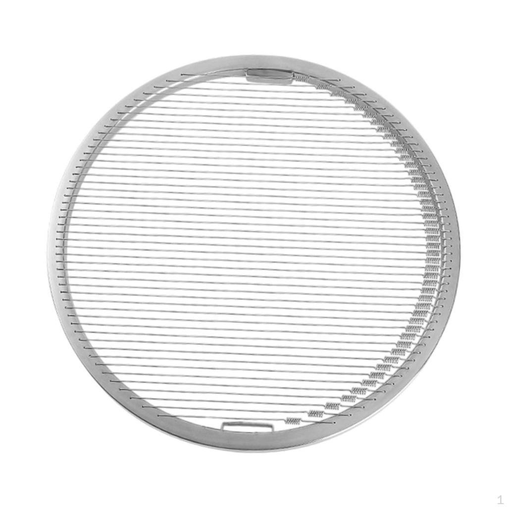 Barbecue Grill Net Tool Mesh BBQ Grilling Mat