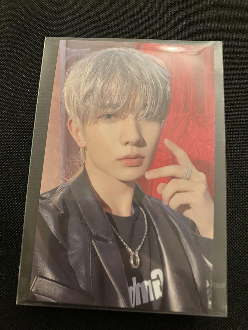 

[USED] ENHYPEN Yui Universal Music Store Rakidro Heesun