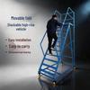 Instrumente de construcții – Scări