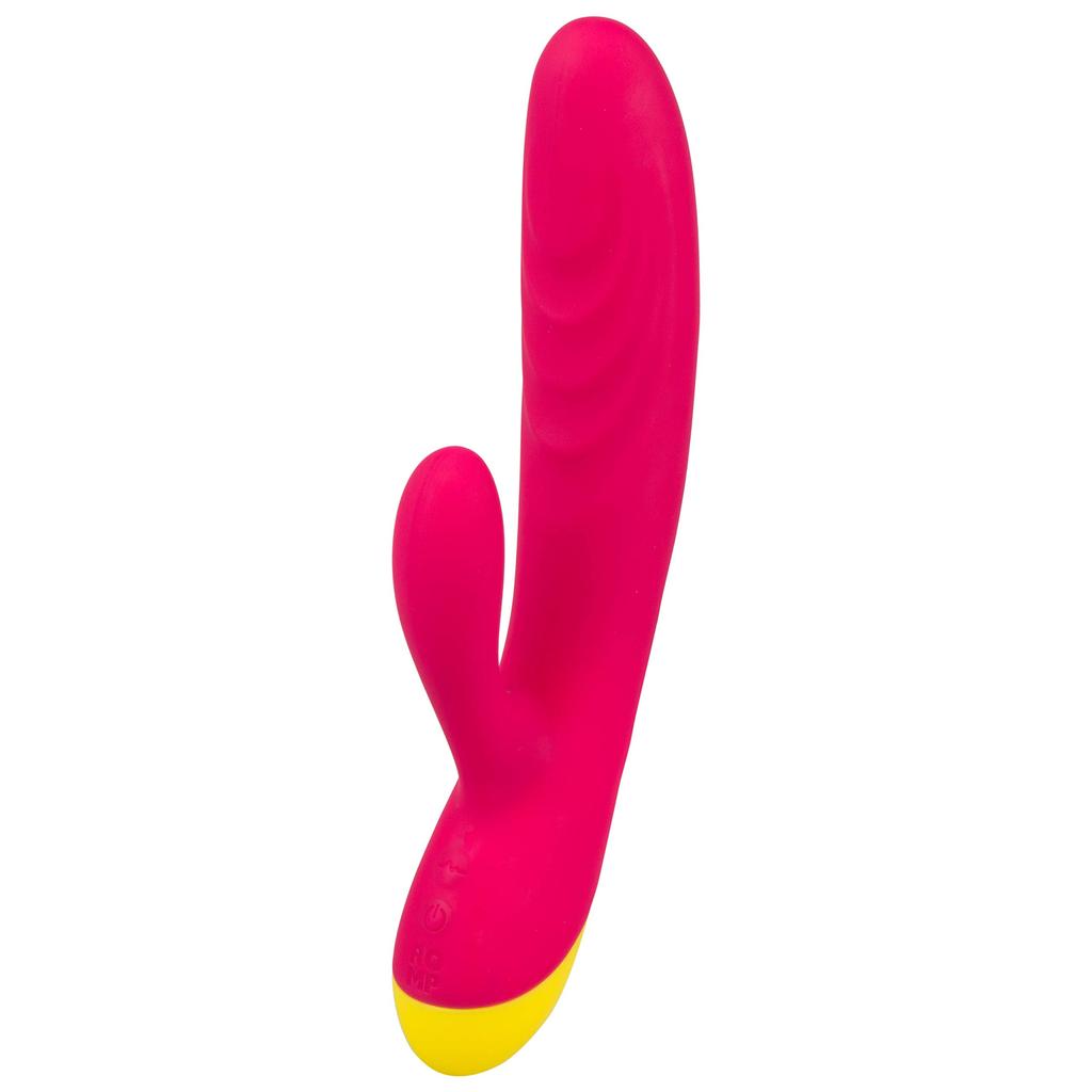ROMP Jazz Vibrator for 6 Vibration 4 Vibration USB Fully 1 Year Warranty Women, Modes, Modes, Charging, Waterproof,