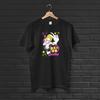 Roronoa Zoro T-Shirt: One Piece Anime Schwertkämpfer Fan T-Shirt