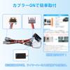 Kotesoto Mitsubishi New Delica Mini Sliding Door Switch Kit Delica MINI Additional Switch DELICA MINI Button Plug and Play Interior Custom Parts