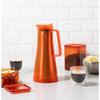 Isolierkanne - BODUM - BISTRO - 1,1 L - Hält 25h warm
