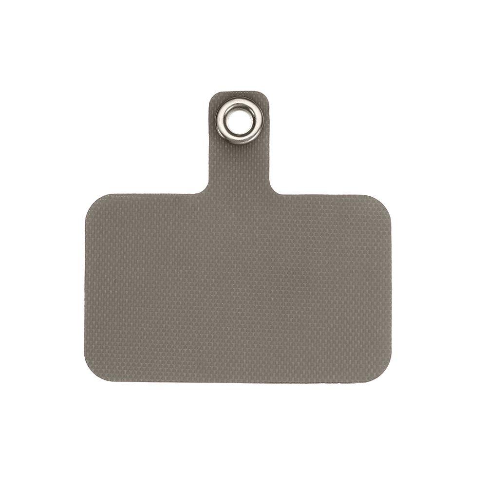 

Detachable Crossbody Phone Safety Tether Keychain Chain Gasket Patch Neck Cord Phone Lanyard зелёный