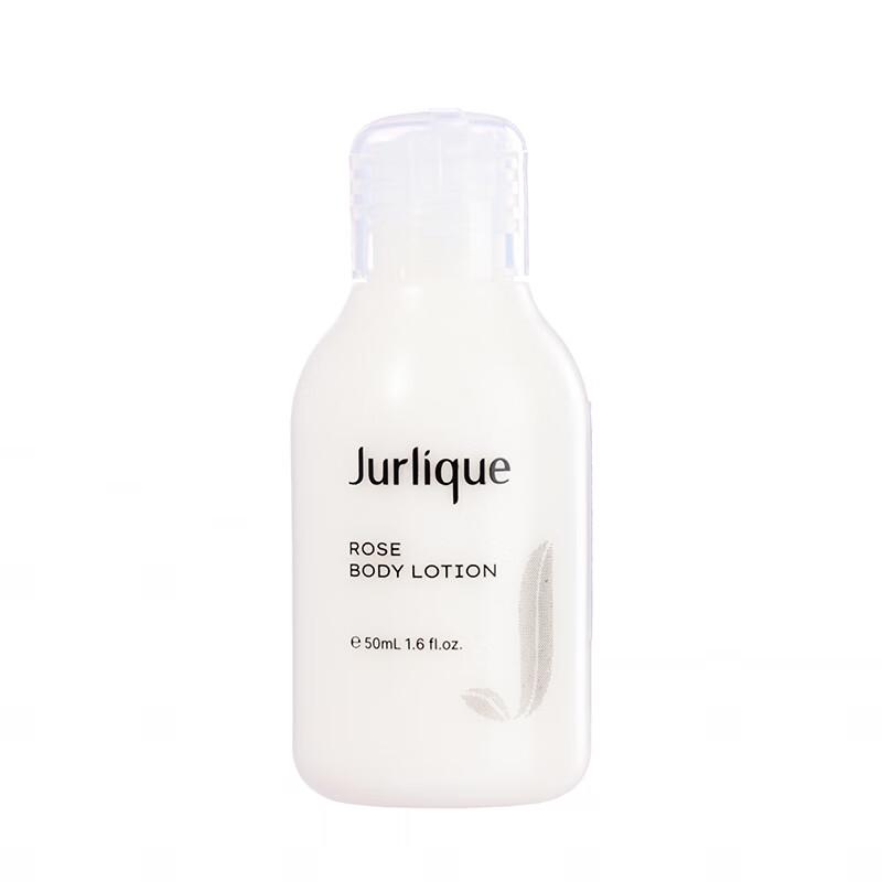 Jurlique Rose Summer Hydration Gift Set