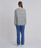 Gen Other Unisex Daisy Stripe T-Shirt