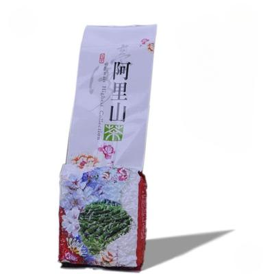 Milk Fragrance Oolong Tea 250g/bag Taiwan Alpine Tea Alishan Jinxuan Oolong Tea