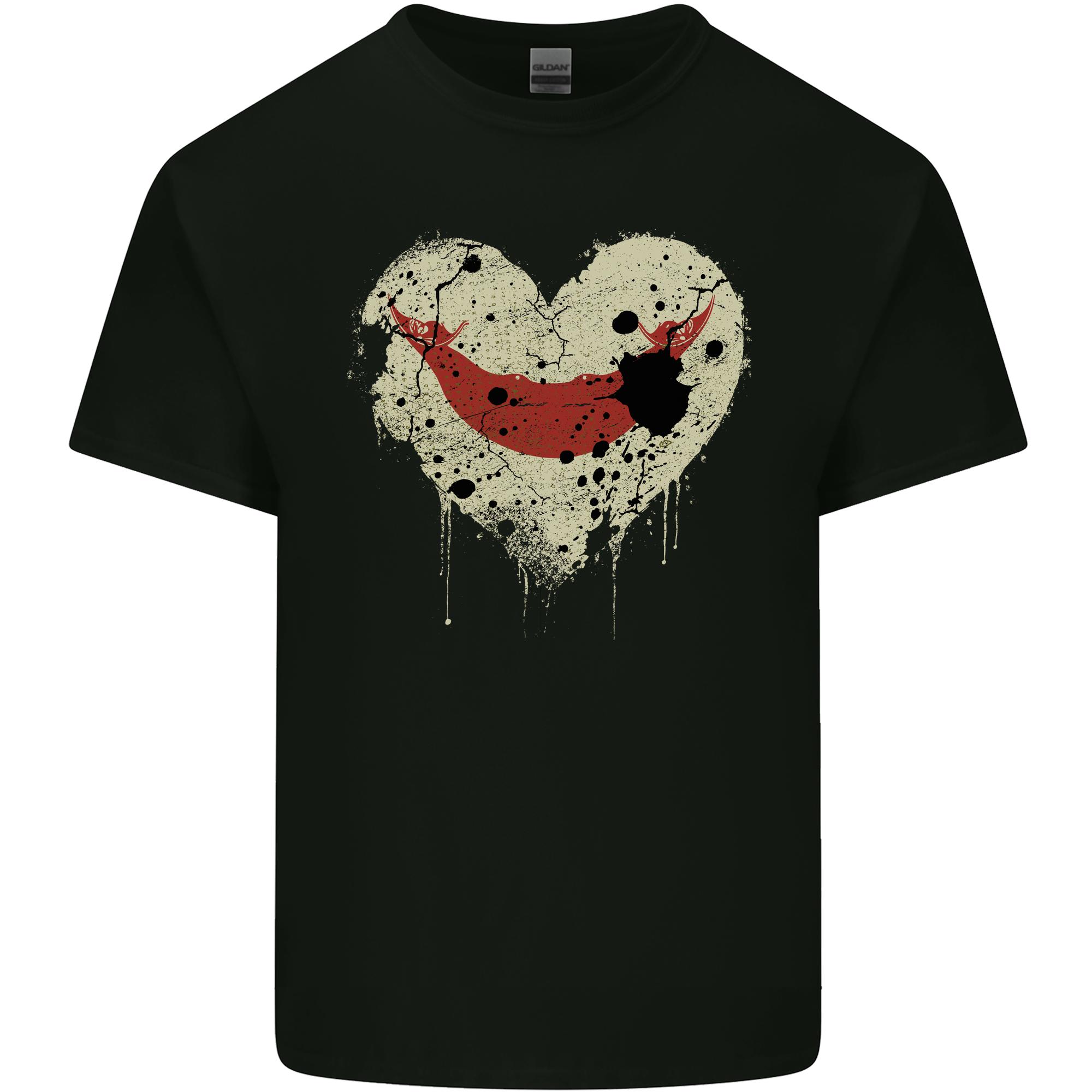 Love Flag Easter Island Football Unisexs Light Cotton TShirt S