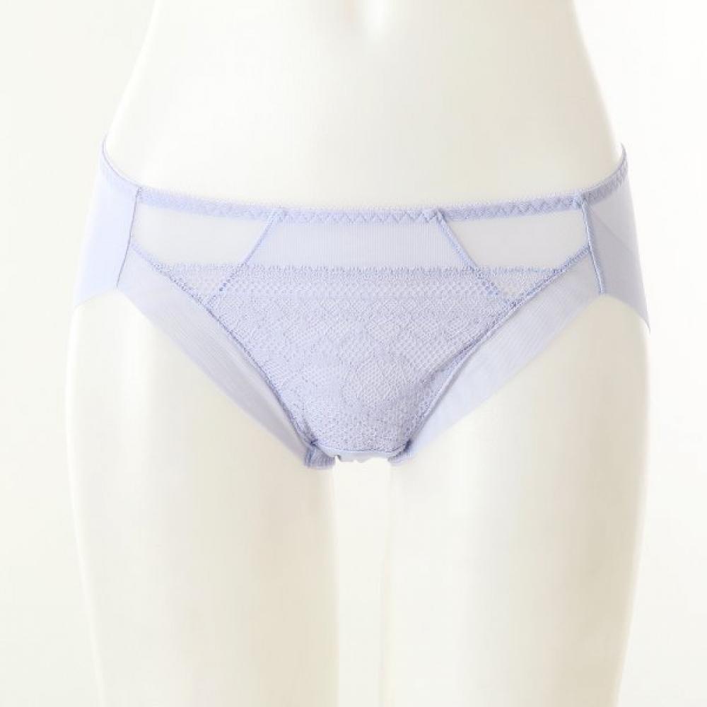 Wacoal Modern Hamline Panty Wpt1973h