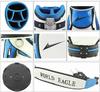 WORLD EAGLE Golf Club Full Set CBX5 Bag Flex R R F-01 Men's Ver. [Left-Handed] WE-J-F-01-MLH-CBX5-R