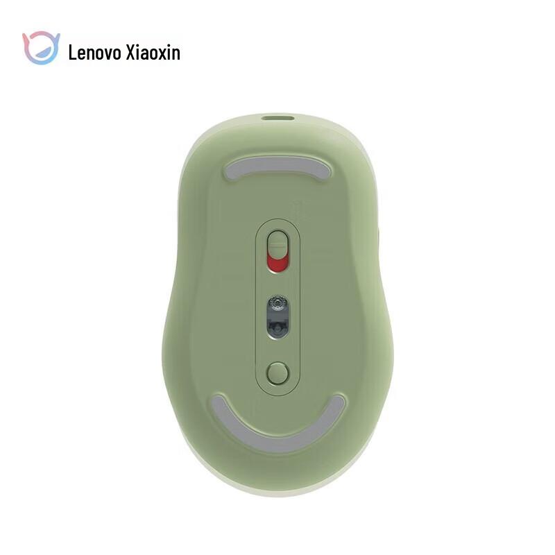 Lenovo Xiaoxin Plus Silent Dual-Mode Mouse