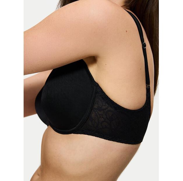 Бюстгальтер с косточками Triumph Comfort Minimizer