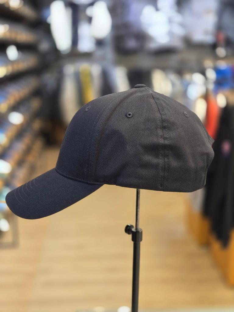 NBA Unisex Basic Logo Overcap Hard Ball Cap Hat N255AP015P (19)