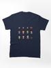 Earthbound Mother EarthBound protagonist Classic T-Shirt