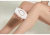2-in-1 Electric Shaver & Epilator for Women: Double Head Hair Remover for Full Body, Underarm, Legs & Private Areas.