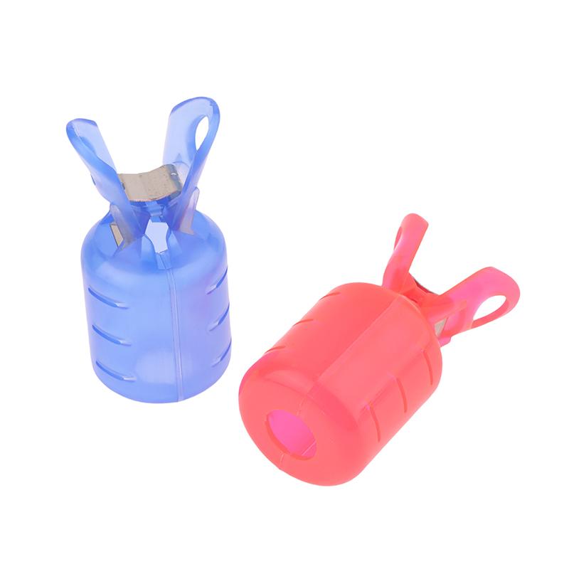 10Pcs Squid Jig Hook Protector Cover Shrimp Storage Case Buckle Tail Hook Cover Fishing Jigs Lure Safety Cap Plastic Sleeves