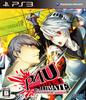 Persona 4 The Ultimate In Mayonaka Arena PS3 -