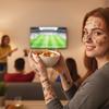 8 Stück Fußball Temporäre Tattoos Fußball Fake Tattoos Fußball Fake Tattoo Aufkleber für Erwachsene Party Dekorationen