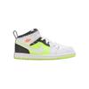 Jordan 1 Mid Notebook TD 640735-870
