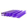 Professional Car Dents Puller Toolkit 6Pcs None Marring Adhesive Glues Adapters Suitable For Vehicle Body Repair Pulling