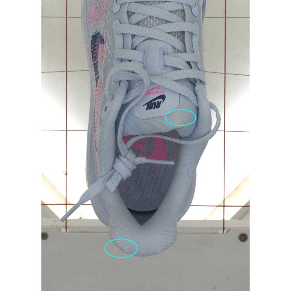 Pre-owned Nike Vomero Premium HM5973-400-P26083953584385
