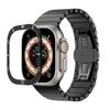 Apple Watch Ultra 2/49mm Protective Digital Scale Case & Film
