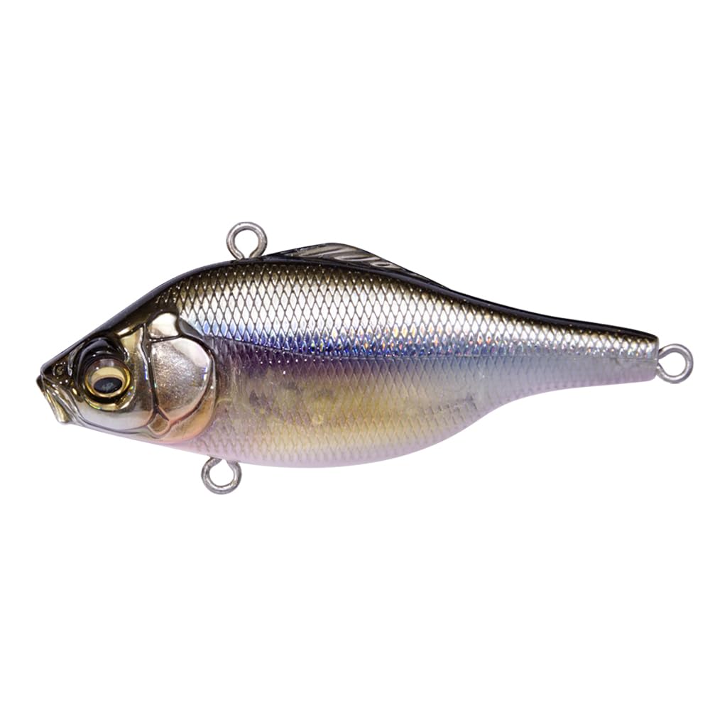 Megabass VIBRATION-X SMATRA(RATTLE IN) Kasumi ITO 64.5mm