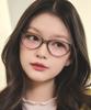 Kalin [Blue Light Lens] Rosy C3