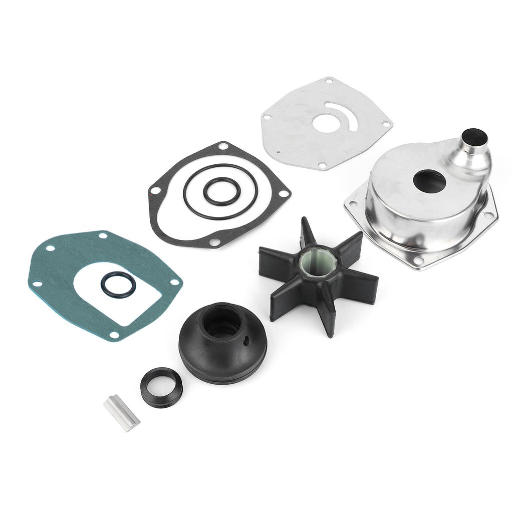 Water Pump Impeller Repair Kit 817275A5 Fit for DFI EFI Outboard Motors 225‑250‑300 HP