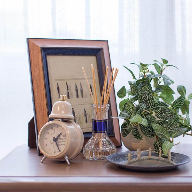 2Pcs Miniature Wooden Arch Bridge for Fairy Garden Accessories, Diy Mini House Decor, Compact 4.13 X 1.57 X 1.57 Inch Garden Ornament