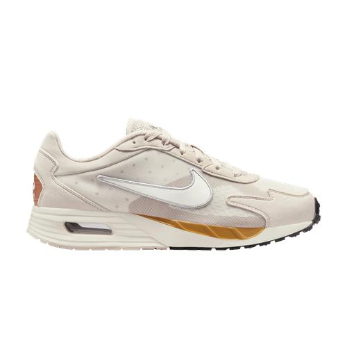 

Nike Wmns Air Max Solo Light Orewood Brown Monarch FN0784-105 EU 36.5 коричневий/чорний