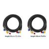 Air Conditioning Refrigeration Charging Hose Set Air Conditioning Repair Part Air Conditioning Refrigerant Filling Hoses