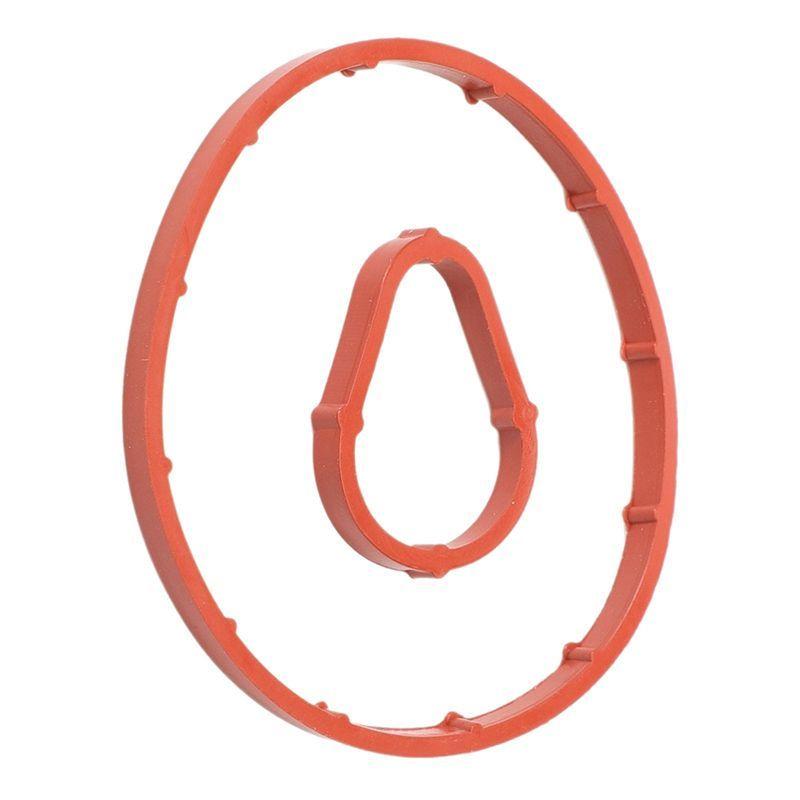 AA92-4556.16 4556.18 1327236 1327237 Gasket Set Vacuum Pump Seals For Citroen Ford